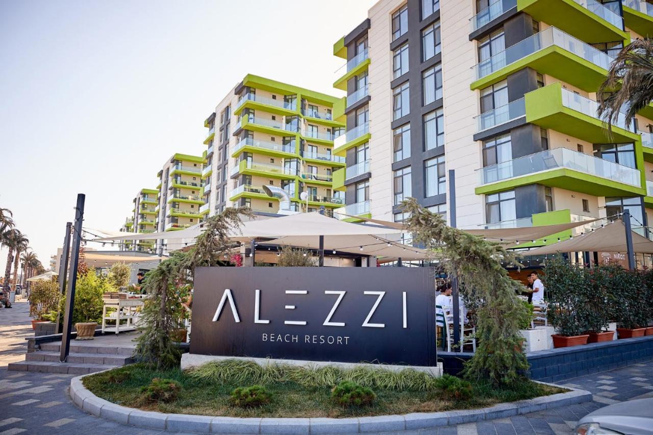 Rubic Apartment Spa N Pool Beach Resort Năvodari 외부 사진